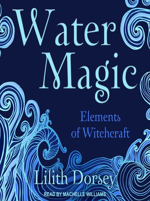 cover image of Water Magic